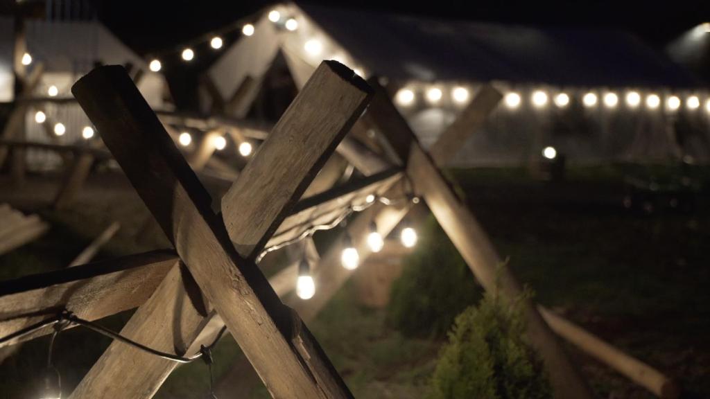 Dreamcatcher Tipi Hotel image 17