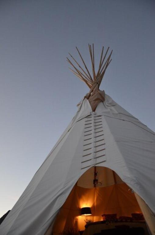 Dreamcatcher Tipi Hotel image 25